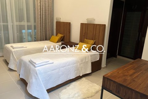 Appartement à Dubai Marina, Dubai, 2 chambres, 176.4 m², № 78473 - photo 9