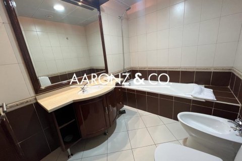 Appartement à Dubai Marina, Dubai, 2 chambres, 176.4 m², № 78473 - photo 13