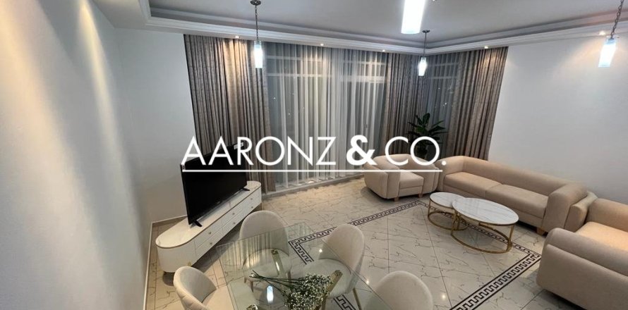 Appartement à Dubai Marina, Dubai, 2 chambres, 176.4 m², № 78473
