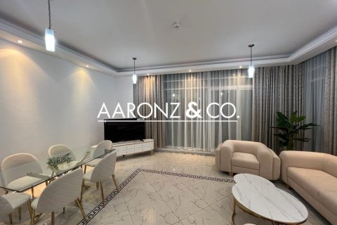 Appartement à Dubai Marina, Dubai, 2 chambres, 176.4 m², № 78473 - photo 3