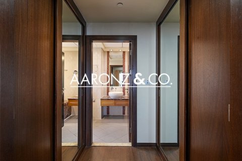 Appartement à Jumeirah Beach Residence, Dubai, 4 chambres, 288.5 m², № 78475 - photo 6