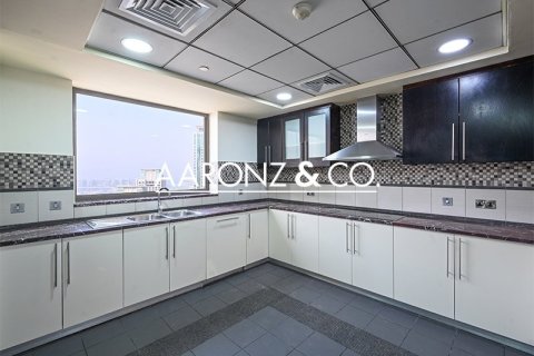 Appartement à Jumeirah Beach Residence, Dubai, 4 chambres, 288.5 m², № 78475 - photo 10
