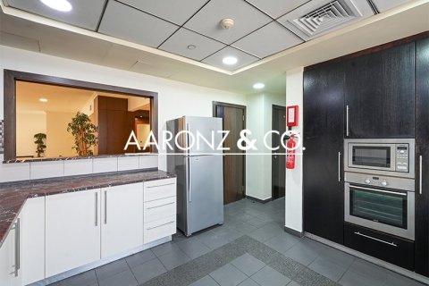 Appartement à Jumeirah Beach Residence, Dubai, 4 chambres, 288.5 m², № 78475 - photo 9