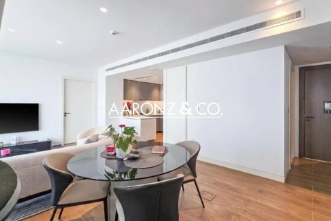 Appartement à Jumeirah Lake Towers, Dubai, 1 chambre, 68.9 m², № 78464 - photo 4