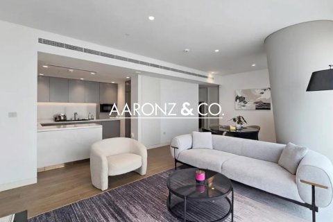 Appartement à Jumeirah Lake Towers, Dubai, 1 chambre, 68.9 m², № 78464 - photo 3