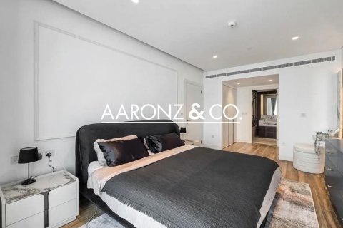 Appartement à Jumeirah Lake Towers, Dubai, 1 chambre, 74.6 m², № 78462 - photo 4