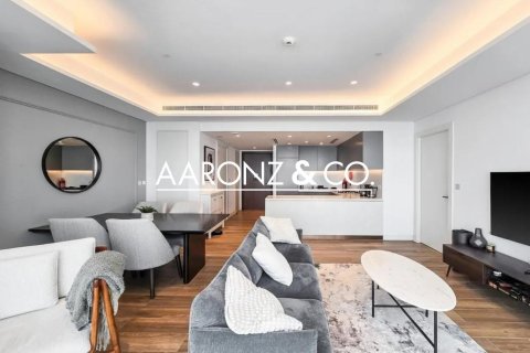 Appartement à Jumeirah Lake Towers, Dubai, 1 chambre, 74.6 m², № 78462 - photo 3