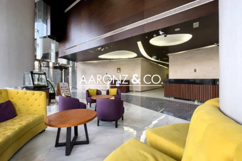 Bureau à Business Bay, Dubai, 125 m², № 78476 - photo 9