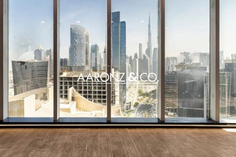 Bureau à Business Bay, Dubai, 125 m², № 78476 - photo 10