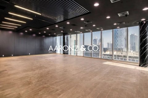 Bureau à Business Bay, Dubai, 125 m², № 78476 - photo 5