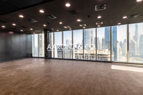Bureau à Business Bay, Dubai, 125 m², № 78476 - photo 4
