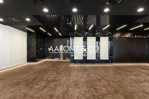 Bureau à Business Bay, Dubai, 125 m², № 78476 - photo 8