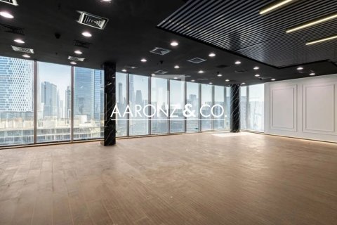 Bureau à Business Bay, Dubai, 125 m², № 78476 - photo 2