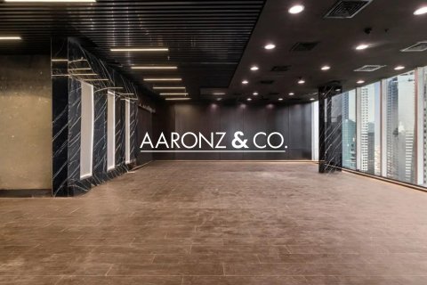 Bureau à Business Bay, Dubai, 125 m², № 78476 - photo 1