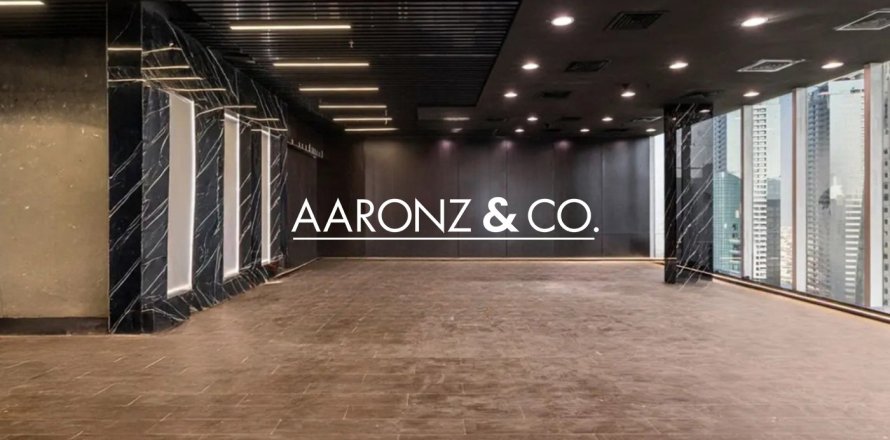 Bureau à Business Bay, Dubai, 125 m², № 78476