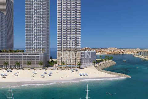 شقة في EMAAR Beachfront, Dubai Harbour, دبي 2 غرف نوم, 115 م² رقم 19601 - صورة 7