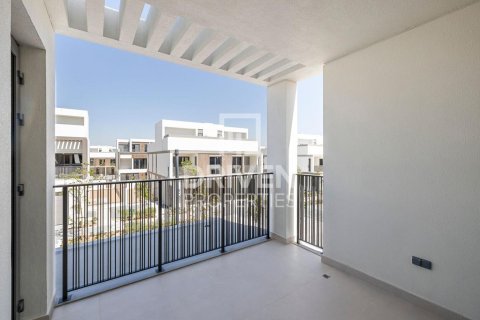 Villa in Aura, Tilal Al Ghaf, Dubai 4 bedrooms, 317 sq.m. № 19598 - photo 2