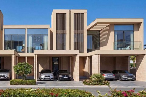 Sobha Sanctuary - The Brooks in Dubai, № 94410