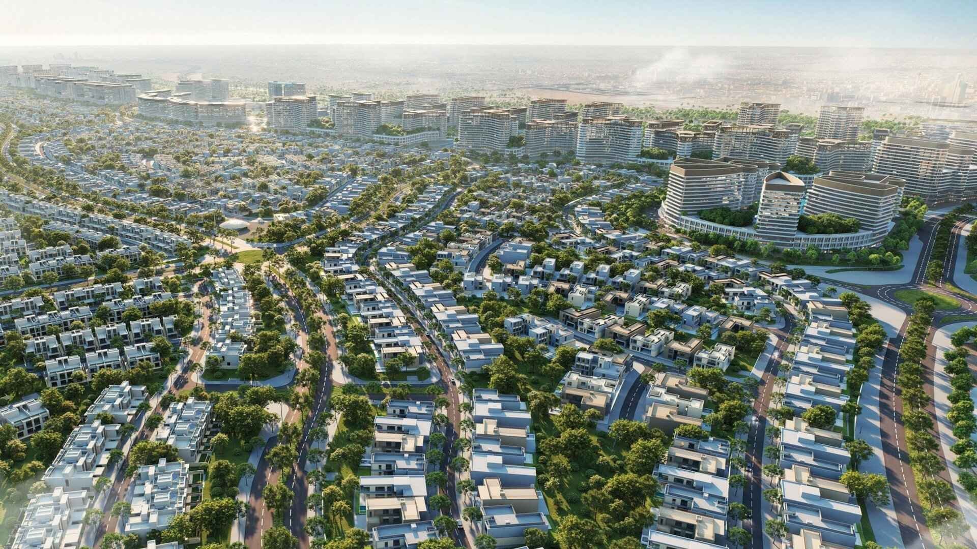 Sobha Sanctuary - The Greens