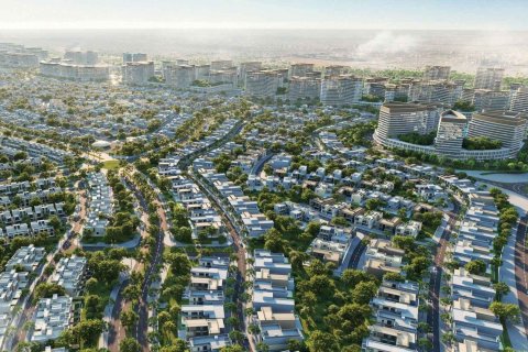 Sobha Sanctuary - The Greens in Dubai, № 94409