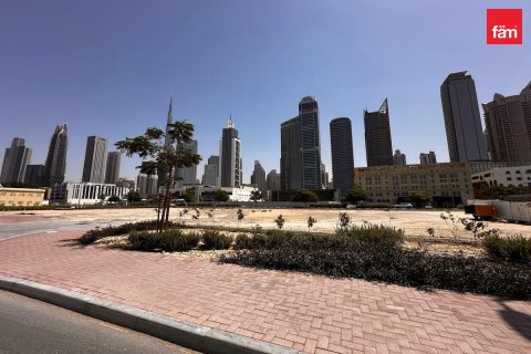 Land in Al Wasl, Dubai 940 sq.m. № 14398 - photo 11