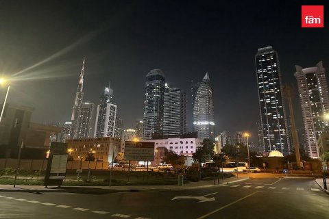 Land in Al Wasl, Dubai 940 sq.m. № 14398 - photo 12