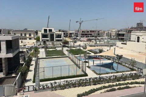 Land in Al Wasl, Dubai 940 sq.m. № 14398 - photo 15
