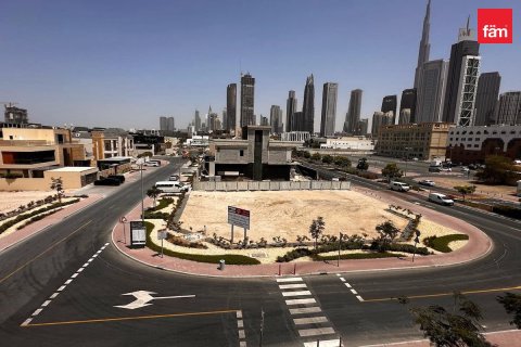 Land in Al Wasl, Dubai 940 sq.m. № 14398 - photo 14