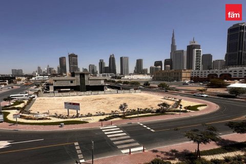 Land in Al Wasl, Dubai 940 sq.m. № 14398 - photo 1