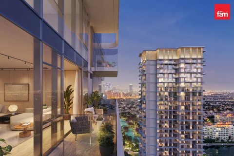 شقة في Jumeirah Islands, دبي 1غرف نوم, 83.5 م² رقم 14387 - صورة 14