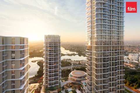 شقة في Jumeirah Islands, دبي 1غرف نوم, 83.5 م² رقم 14387 - صورة 2