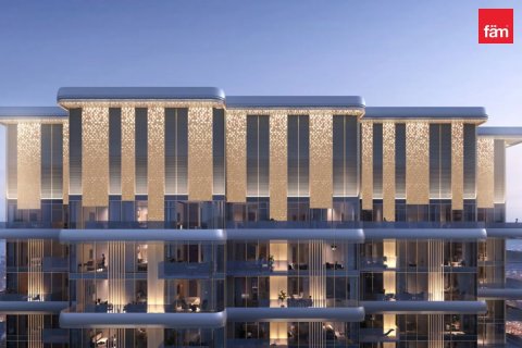 شقة في Jumeirah Islands, دبي 1غرف نوم, 83.5 م² رقم 14387 - صورة 8