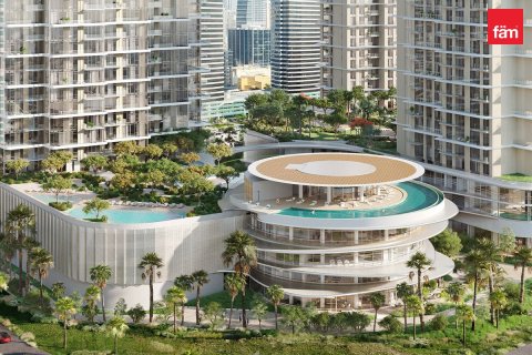 شقة في Jumeirah Islands, دبي 1غرف نوم, 83.5 م² رقم 14387 - صورة 3