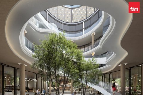 شقة في Jumeirah Islands, دبي 1غرف نوم, 83.5 م² رقم 14387 - صورة 17