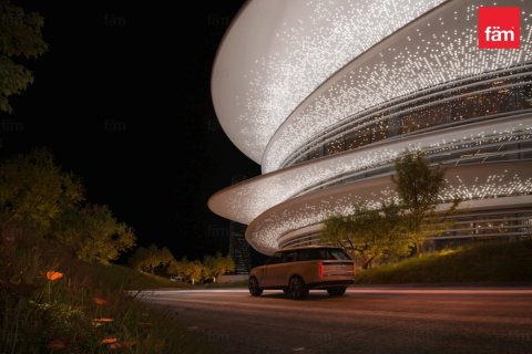 شقة في Jumeirah Islands, دبي 1غرف نوم, 83.5 م² رقم 14387 - صورة 6