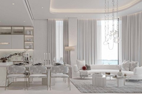 Apartamento en Dubai, 1 dormitorio, 89 m², № 14397 - foto 4