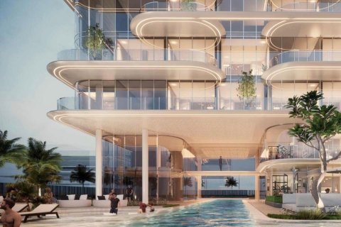 Apartamento en Dubai, 1 dormitorio, 89 m², № 14397 - foto 10