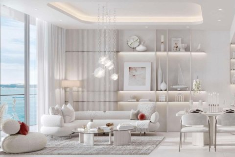 Apartamento en Dubai, 1 dormitorio, 89 m², № 14397 - foto 3