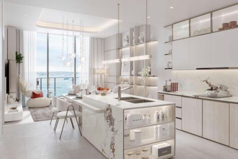 Apartamento en Dubai, 1 dormitorio, 89 m², № 14397 - foto 6