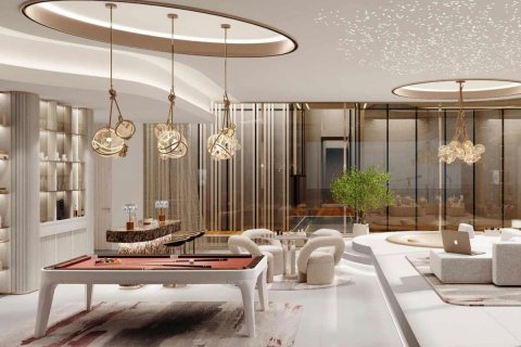 Apartamento en Dubai, 1 dormitorio, 89 m², № 14397 - foto 7