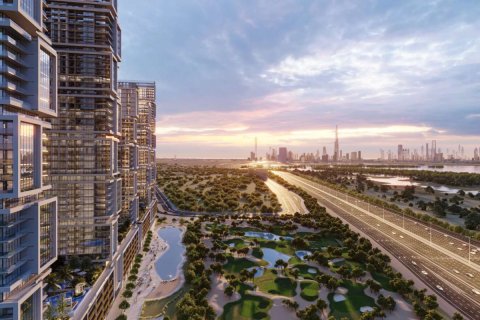 Apartment in Ras Al Khor, Dubai 3 bedrooms, 173 sq.m. № 14470 - photo 12