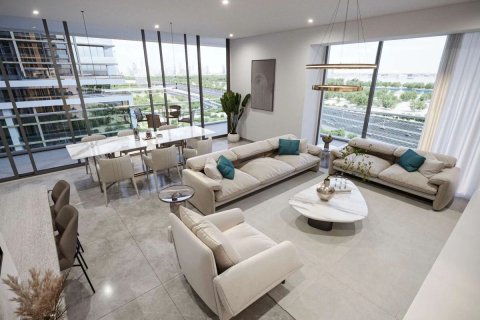 Apartment in Ras Al Khor, Dubai 3 bedrooms, 173 sq.m. № 14470 - photo 2