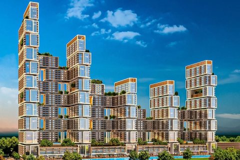 Apartment in Ras Al Khor, Dubai 3 bedrooms, 173 sq.m. № 14470 - photo 7