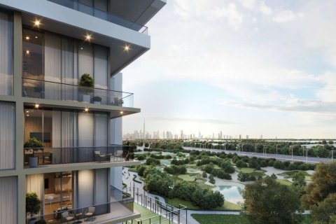 Apartment in Ras Al Khor, Dubai 3 bedrooms, 173 sq.m. № 14470 - photo 5