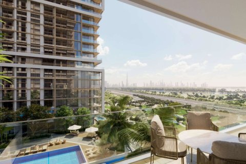 Apartment in Ras Al Khor, Dubai 3 bedrooms, 173 sq.m. № 14470 - photo 6