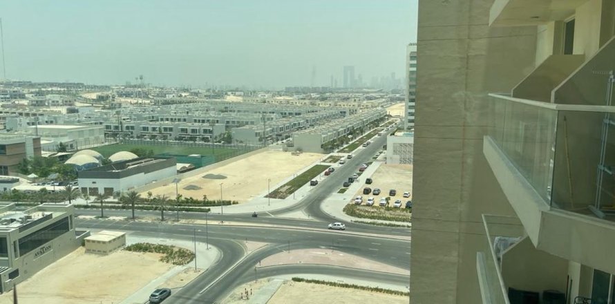 Квартира в Al Furjan, Дубай, 2 спальни, 84.5м², № 14471