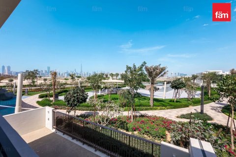 Villa à Dubai, 4 chambres, 297.8 m², № 14472 - photo 1