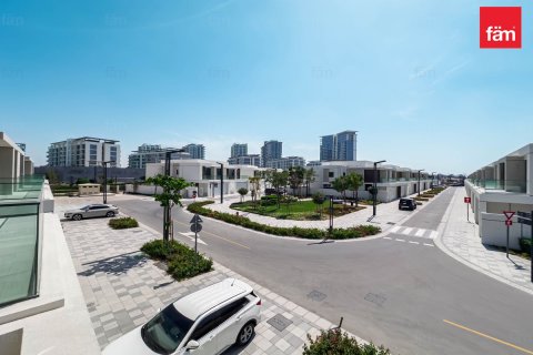 Villa à Dubai, 4 chambres, 297.8 m², № 14472 - photo 15