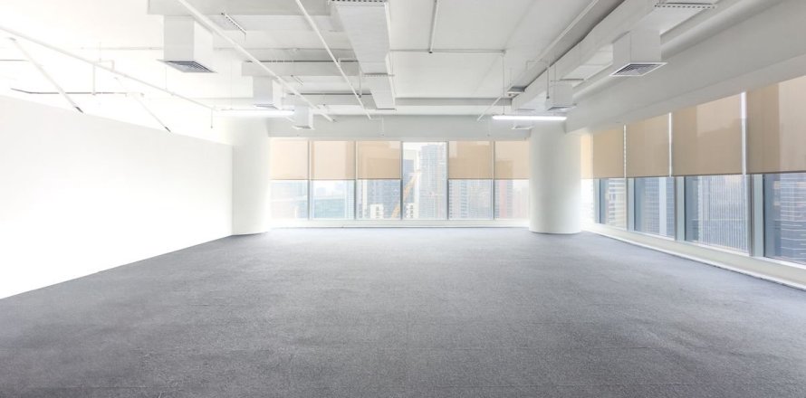 Офис в Бизнес-Бэе, Дубай, 575.9м², № 14473