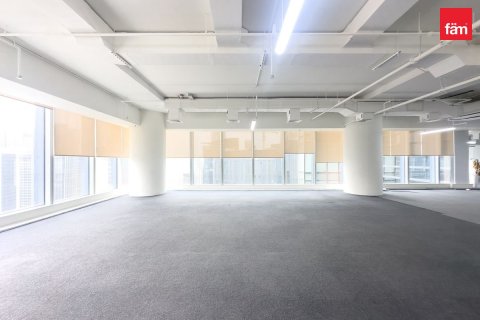 Купить офис в Бизнес-Бэе, Дубай: 575.9м², № 14473 - фото 5